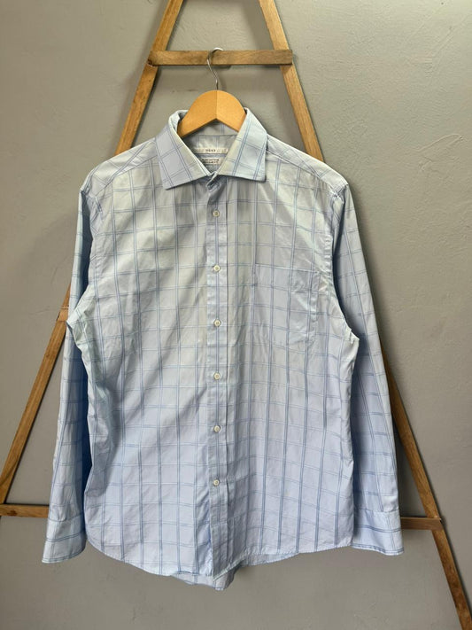 Next checks shirt | Full Sleeves |Korean-Inspired Oversized Fit | Lightweight Summer Wear | Men Women | Online Shopping