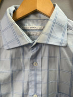 Next checks shirt | Full Sleeves |Korean-Inspired Oversized Fit | Lightweight Summer Wear | Men Women | Online Shopping