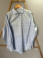 Next checks shirt | Full Sleeves |Korean-Inspired Oversized Fit | Lightweight Summer Wear | Men Women | Online Shopping