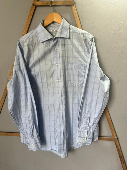 Next checks shirt | Full Sleeves |Korean-Inspired Oversized Fit | Lightweight Summer Wear | Men Women | Online Shopping