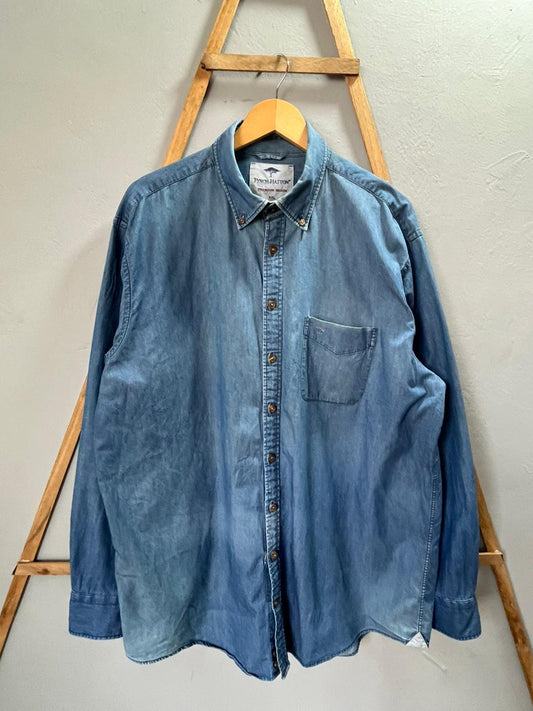 Fynch Hatton  | Full Sleeves |Korean-Inspired Oversized Fit | Lightweight Summer Wear | Men Women | Online Shopping