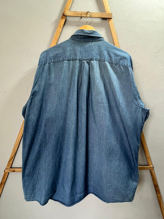 Fynch Hatton  | Full Sleeves |Korean-Inspired Oversized Fit | Lightweight Summer Wear | Men Women | Online Shopping