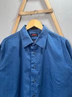 J.Garica | Full Sleeves |Korean-Inspired Oversized Fit | Lightweight Summer Wear | Men Women | Online Shopping