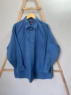 J.Garica | Full Sleeves |Korean-Inspired Oversized Fit | Lightweight Summer Wear | Men Women | Online Shopping