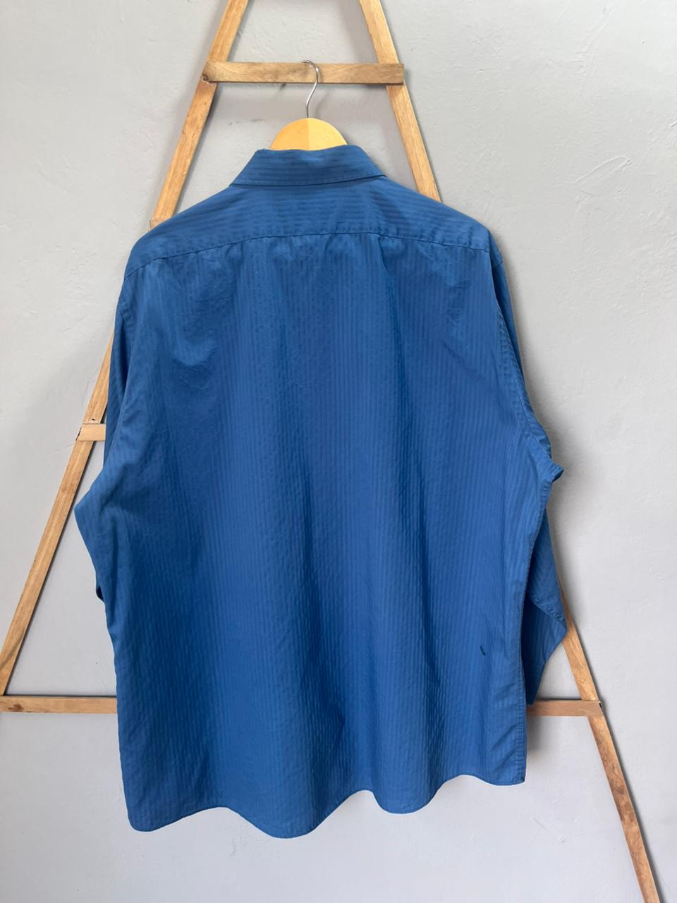 J.Garica | Full Sleeves |Korean-Inspired Oversized Fit | Lightweight Summer Wear | Men Women | Online Shopping