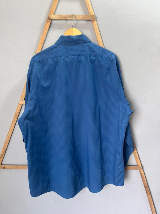 J.Garica | Full Sleeves |Korean-Inspired Oversized Fit | Lightweight Summer Wear | Men Women | Online Shopping