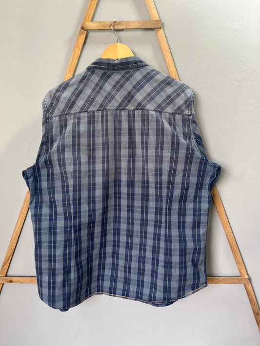 Easy Premium Vintage | Full Sleeves |Korean-Inspired Oversized Fit | Lightweight Summer Wear | Men Women | Online Shopping