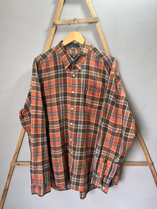 ALBERTO BANDIT | Full Sleeves |Korean-Inspired Oversized Fit | Lightweight Summer Wear | Men Women | Online Shopping