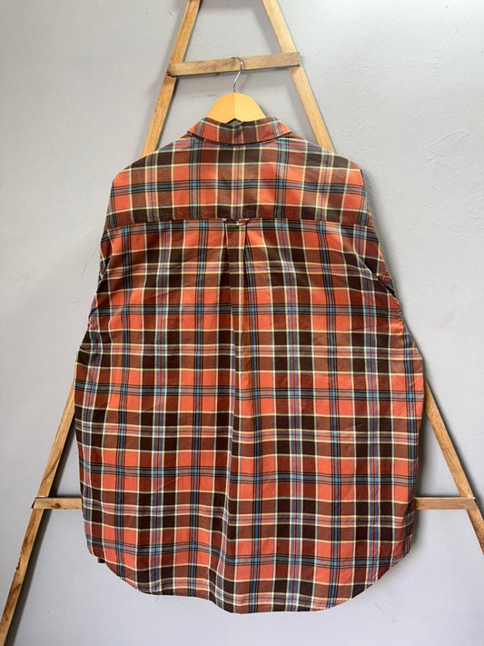 ALBERTO BANDIT | Full Sleeves |Korean-Inspired Oversized Fit | Lightweight Summer Wear | Men Women | Online Shopping