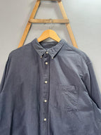 H&M Shirt | Full Sleeves |Korean-Inspired Oversized Fit | Lightweight Summer Wear | Men Women | Online Shopping