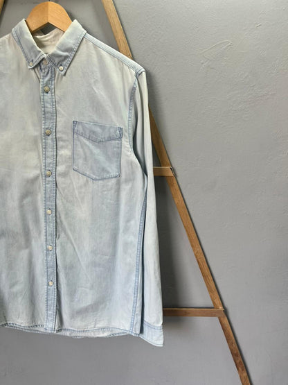 Jack & Jones | Full Sleeves |Korean-Inspired Oversized Fit | Lightweight Summer Wear | Men Women | Online Shopping