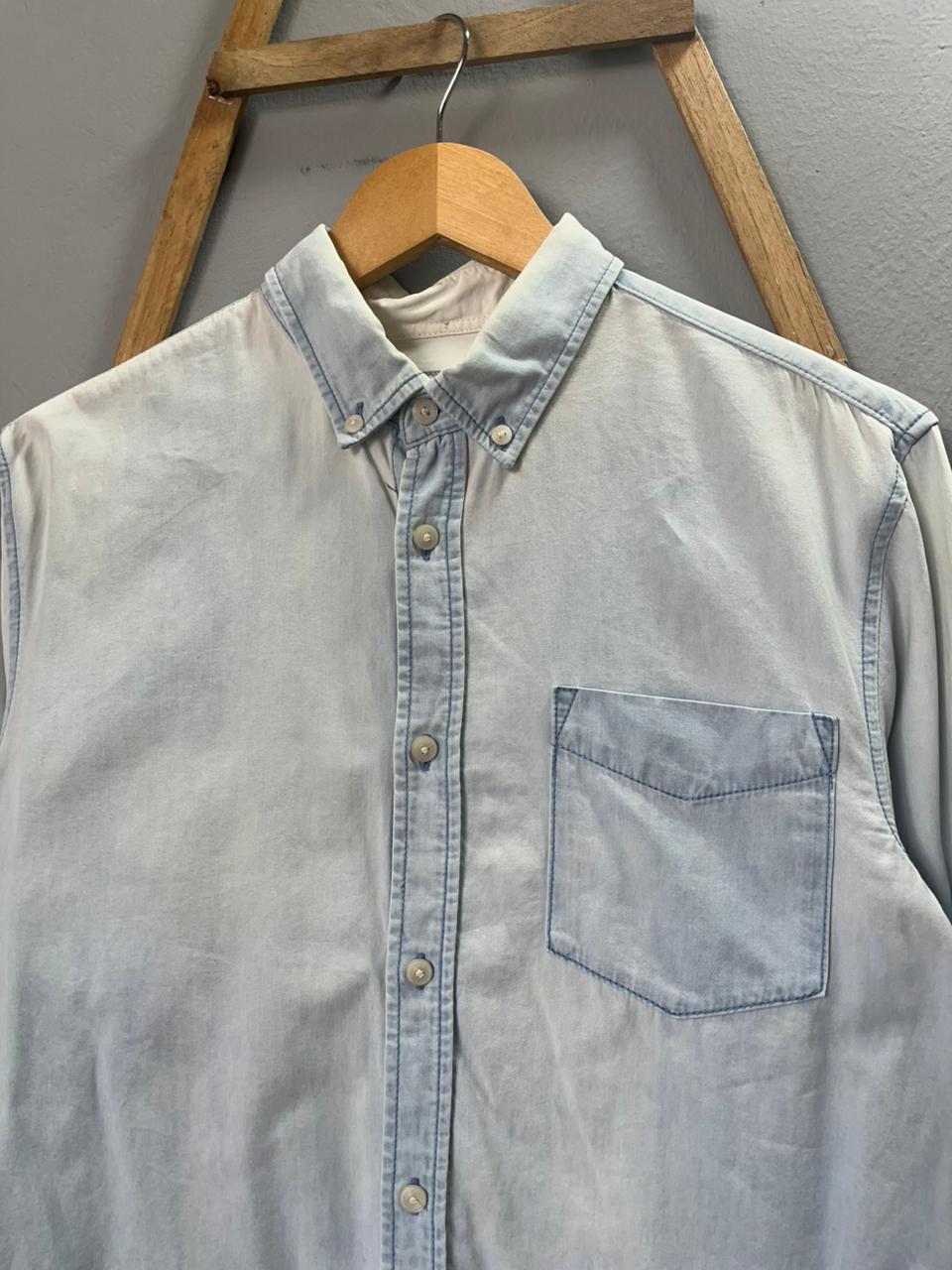 Jack & Jones | Full Sleeves |Korean-Inspired Oversized Fit | Lightweight Summer Wear | Men Women | Online Shopping