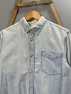 Jack & Jones | Full Sleeves |Korean-Inspired Oversized Fit | Lightweight Summer Wear | Men Women | Online Shopping