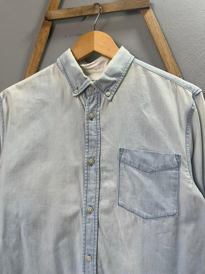 Jack & Jones | Full Sleeves |Korean-Inspired Oversized Fit | Lightweight Summer Wear | Men Women | Online Shopping