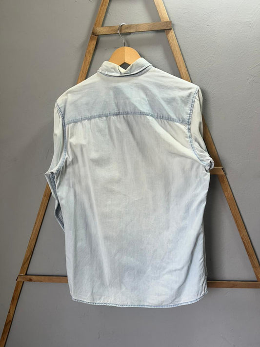 Jack & Jones | Full Sleeves |Korean-Inspired Oversized Fit | Lightweight Summer Wear | Men Women | Online Shopping