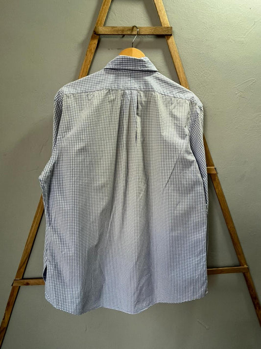 Ralph Lauren | Full Sleeves |Korean-Inspired Oversized Fit | Lightweight Summer Wear | Men Women | Online Shopping