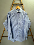 Joseph Abboud | Full Sleeves |Korean-Inspired Oversized Fit | Lightweight Summer Wear | Men Women | Online Shopping