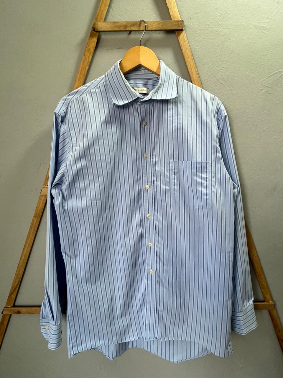 Joseph Abboud | Full Sleeves |Korean-Inspired Oversized Fit | Lightweight Summer Wear | Men Women | Online Shopping