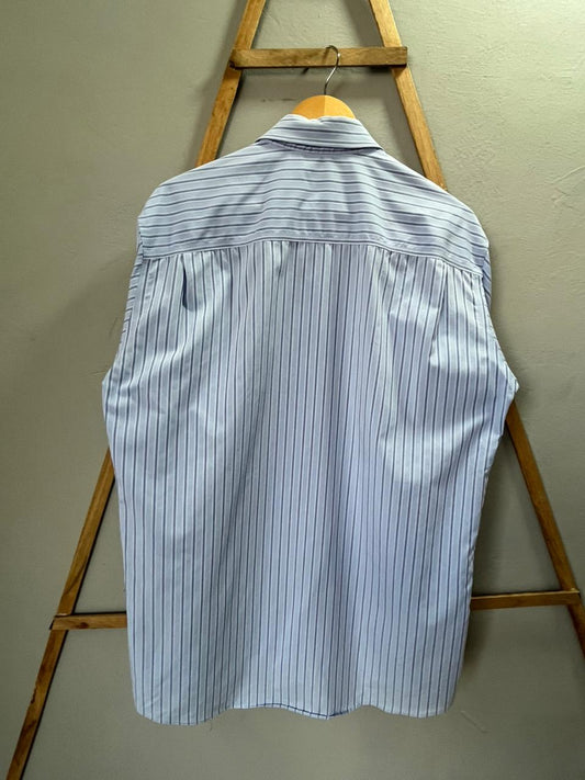 Joseph Abboud | Full Sleeves |Korean-Inspired Oversized Fit | Lightweight Summer Wear | Men Women | Online Shopping