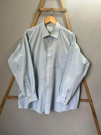 Jonelle | Full Sleeves |Korean-Inspired Oversized Fit | Lightweight Summer Wear | Men Women | Online Shopping