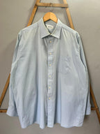 Jonelle | Full Sleeves |Korean-Inspired Oversized Fit | Lightweight Summer Wear | Men Women | Online Shopping