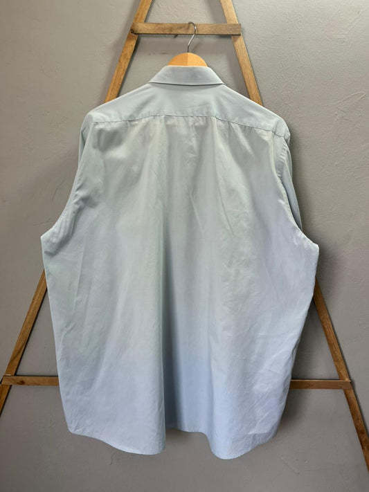 Jonelle | Full Sleeves |Korean-Inspired Oversized Fit | Lightweight Summer Wear | Men Women | Online Shopping