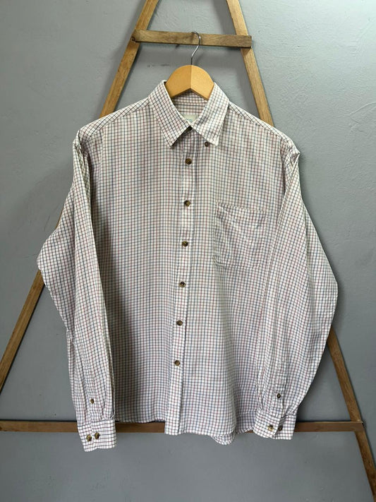 BTS checked shirt | Full Sleeves |Korean-Inspired Oversized Fit | Lightweight Summer Wear | Men Women | Online Shopping