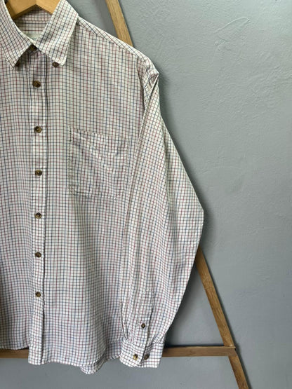 BTS checked shirt | Full Sleeves |Korean-Inspired Oversized Fit | Lightweight Summer Wear | Men Women | Online Shopping