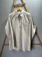 Burton | Full Sleeves |Korean-Inspired Oversized Fit | Lightweight Summer Wear | Men Women | Online Shopping