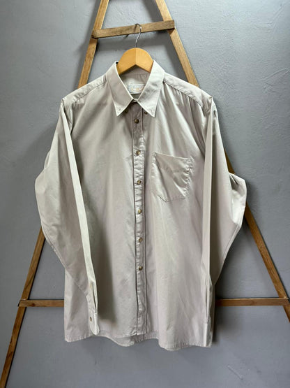 Burton | Full Sleeves |Korean-Inspired Oversized Fit | Lightweight Summer Wear | Men Women | Online Shopping