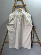 Burton | Full Sleeves |Korean-Inspired Oversized Fit | Lightweight Summer Wear | Men Women | Online Shopping