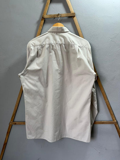 Burton | Full Sleeves |Korean-Inspired Oversized Fit | Lightweight Summer Wear | Men Women | Online Shopping