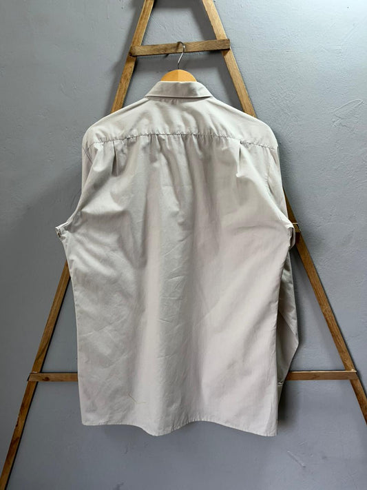 Burton | Full Sleeves |Korean-Inspired Oversized Fit | Lightweight Summer Wear | Men Women | Online Shopping