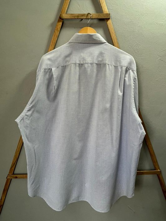 Next Gingham Shirt | Full Sleeves |Korean-Inspired Oversized Fit | Lightweight Summer Wear | Men Women | Online Shopping