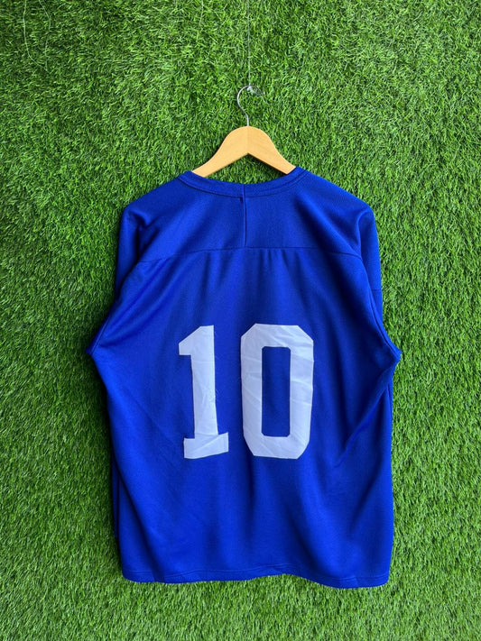 ICEHOCKEY Owha 10 Jersey |Vintage Oversized Streetwear | Men Women |  Online Shopping