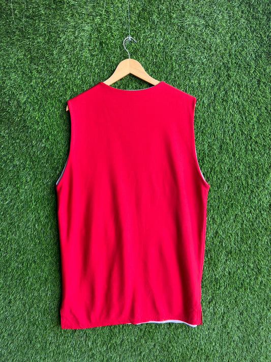 NBA Bulls Jersey |Vintage Oversized Streetwear | Men Women |  Online Shopping