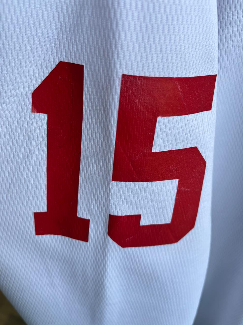ICEHOCKEY Adi 15 Jersey |Vintage Oversized Streetwear | Men Women |  Online Shopping
