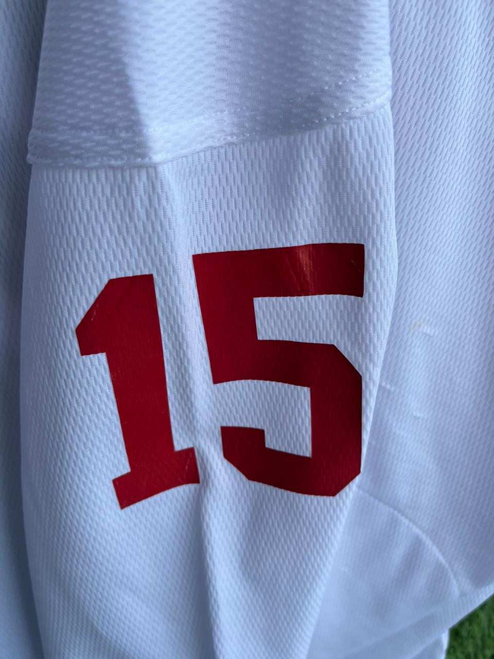 ICEHOCKEY Adi 15 Jersey |Vintage Oversized Streetwear | Men Women |  Online Shopping