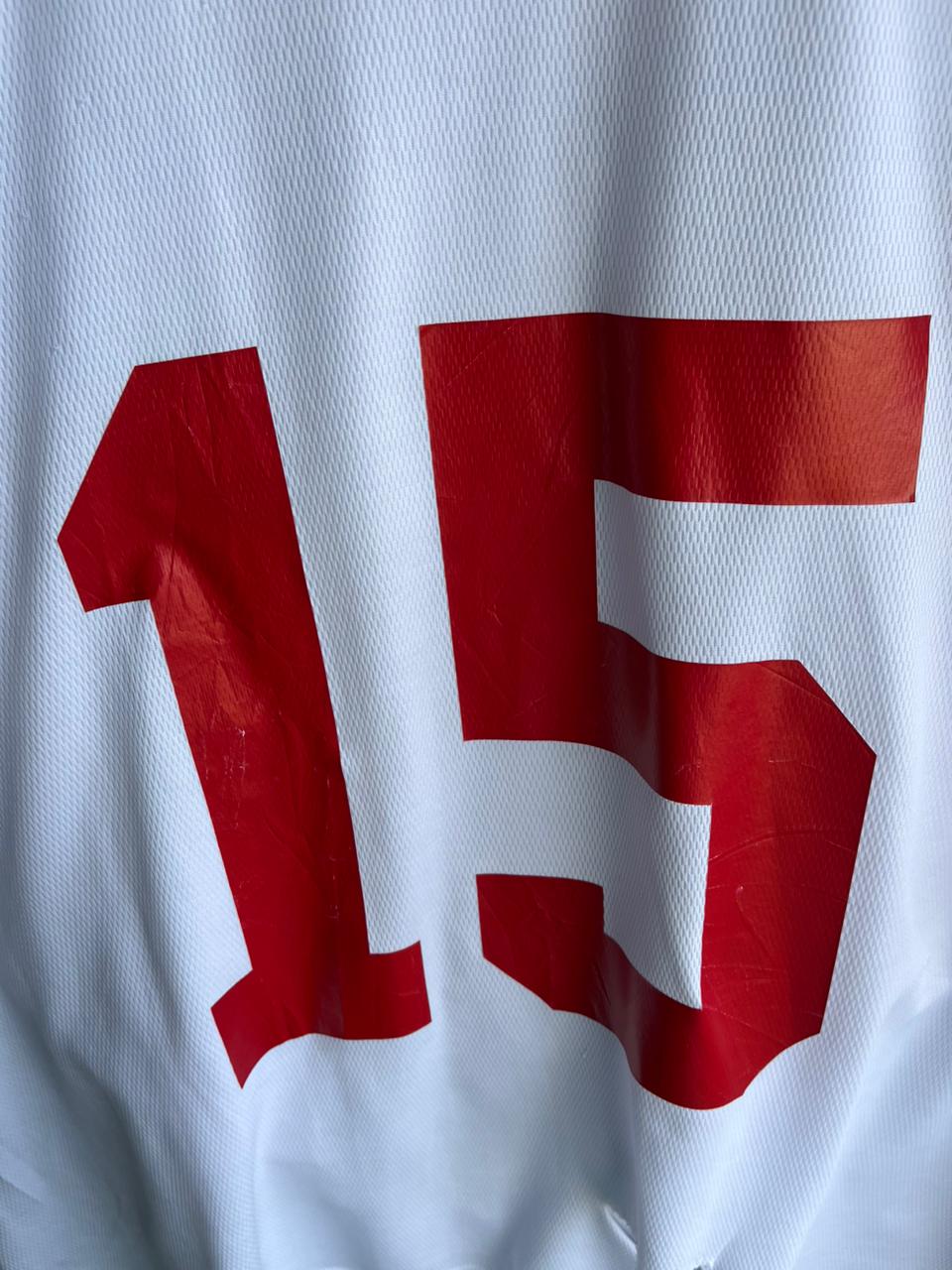ICEHOCKEY Adi 15 Jersey |Vintage Oversized Streetwear | Men Women |  Online Shopping