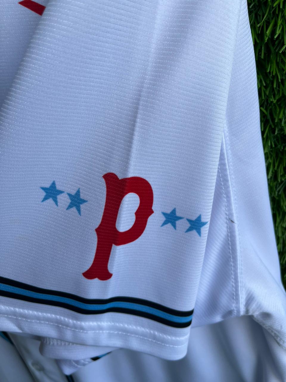 MLB WCP 44 Jersey |Vintage Oversized Streetwear | Men Women |  Online Shopping