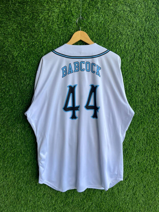 MLB WCP 44 Jersey |Vintage Oversized Streetwear | Men Women |  Online Shopping