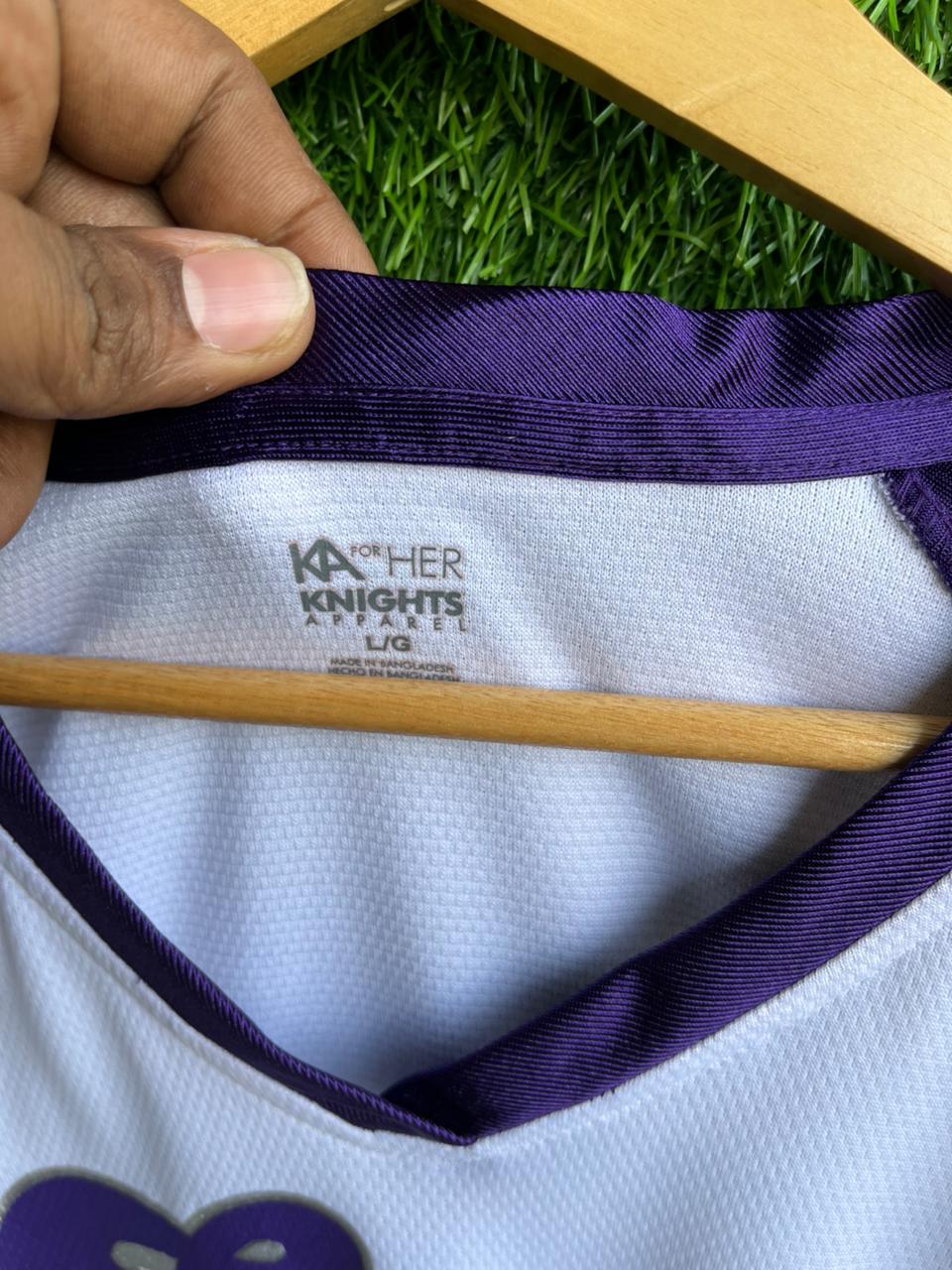 NFL Tigers 18 Jersey |Vintage Oversized Streetwear | Men Women |  Online Shopping