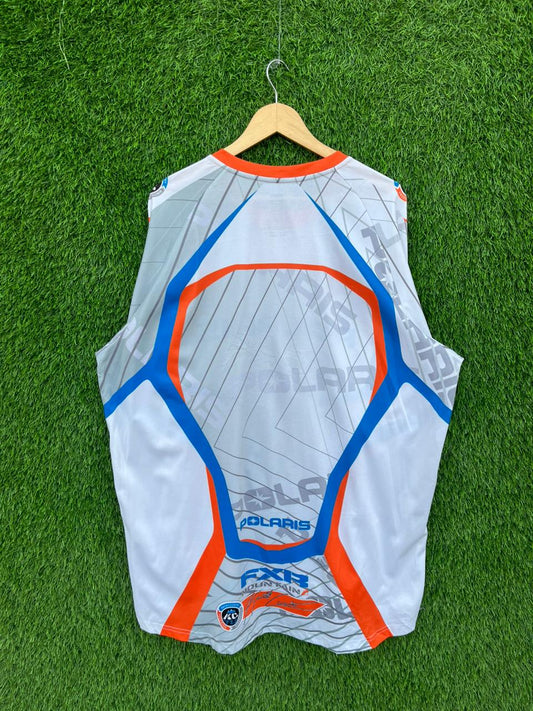 Racing Polaris Jersey |Vintage Oversized Streetwear | Men Women |  Online Shopping