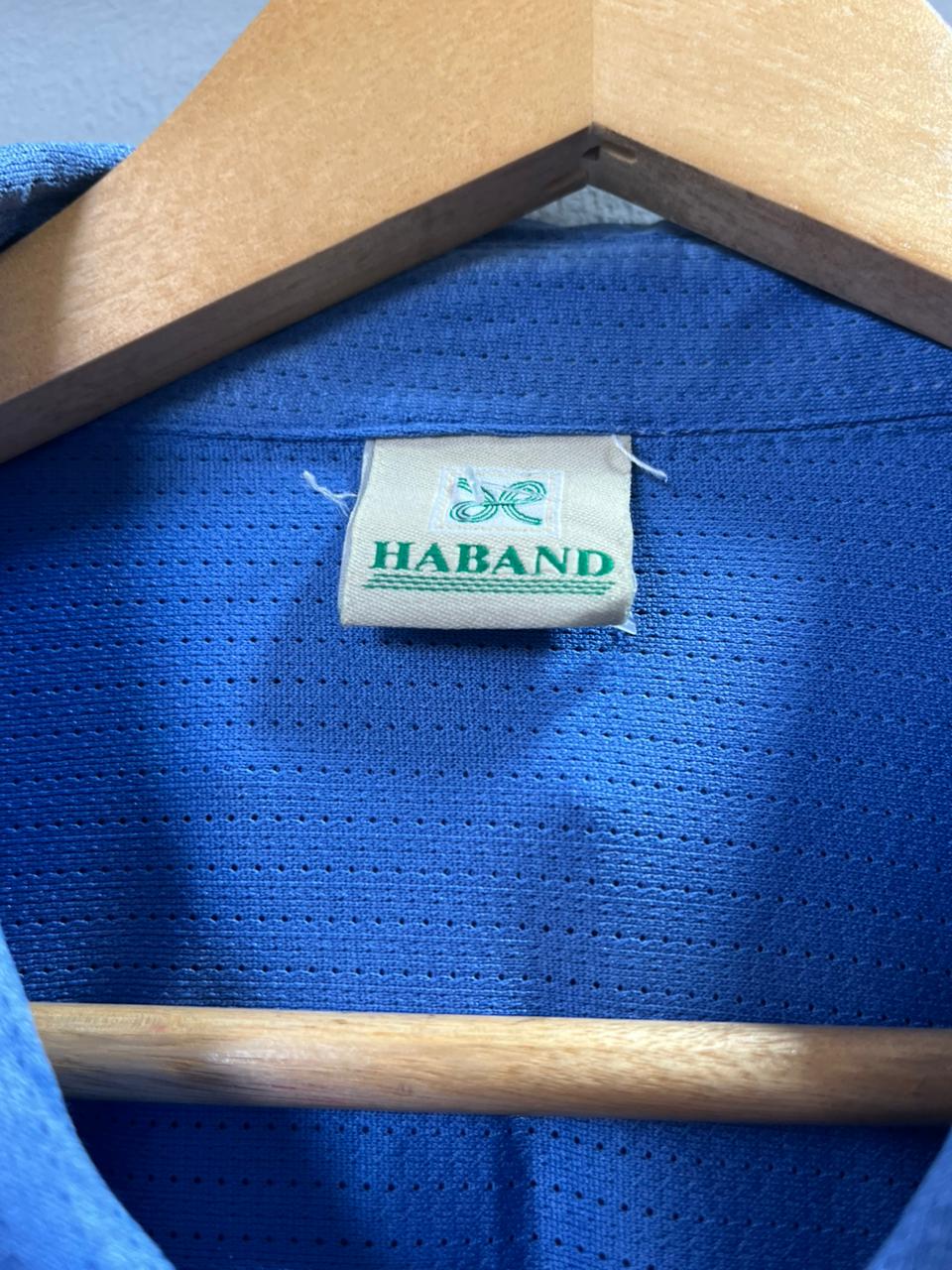 Haband Shirt  | Short / Half Sleeves |Korean-Inspired Oversized Fit | Lightweight Summer Wear | Men Women | Online Shopping