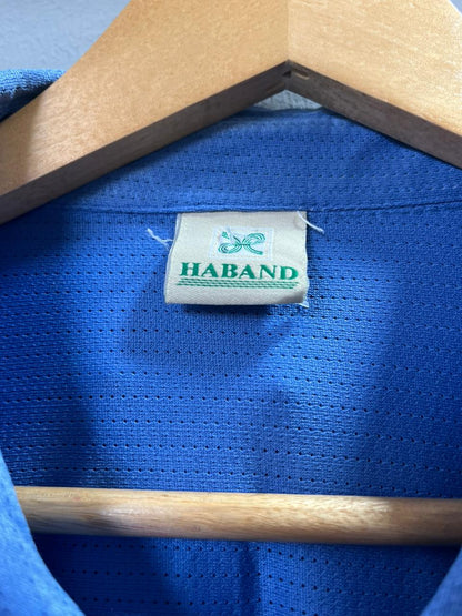 Haband Shirt  | Short / Half Sleeves |Korean-Inspired Oversized Fit | Lightweight Summer Wear | Men Women | Online Shopping