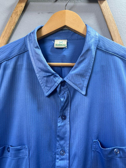 Haband Shirt  | Short / Half Sleeves |Korean-Inspired Oversized Fit | Lightweight Summer Wear | Men Women | Online Shopping