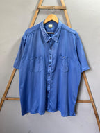 Haband Shirt  | Short / Half Sleeves |Korean-Inspired Oversized Fit | Lightweight Summer Wear | Men Women | Online Shopping