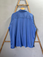 Haband Shirt  | Short / Half Sleeves |Korean-Inspired Oversized Fit | Lightweight Summer Wear | Men Women | Online Shopping