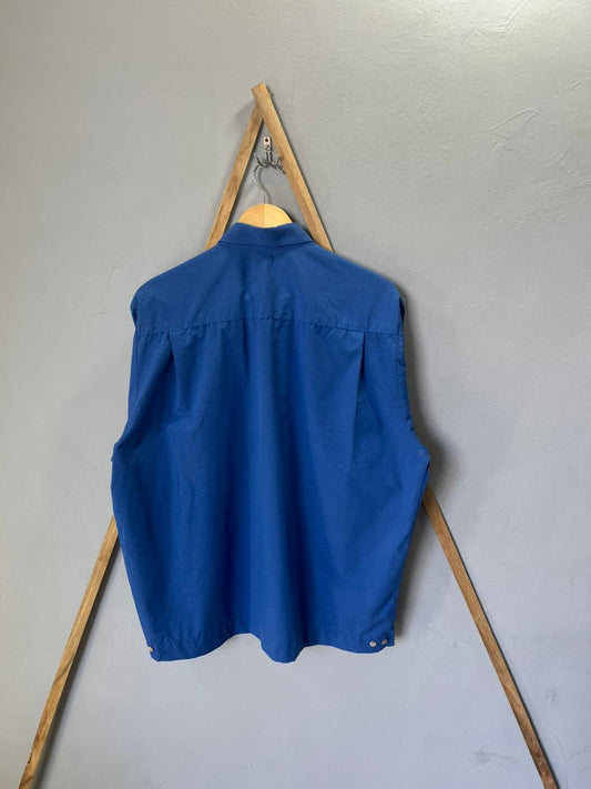 Wear Guard Pepsi Shirt | Short Sleeves |Korean-Inspired Oversized Fit | Lightweight Summer Wear | Men Women | Online Shopping