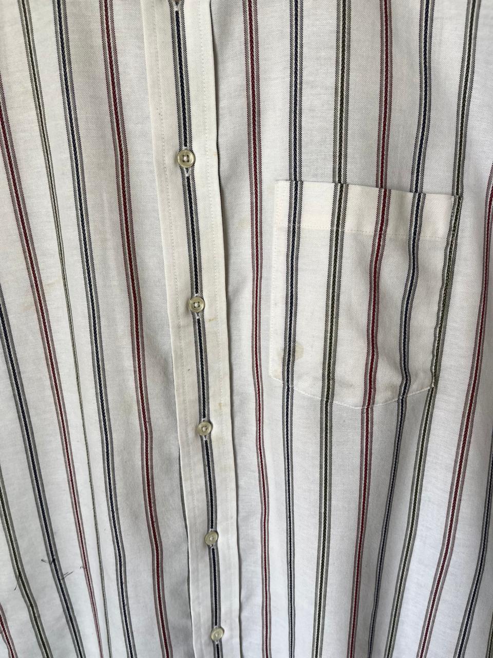 The Arrow Company Shirt  | Short / Half Sleeves |Korean-Inspired Oversized Fit | Lightweight Summer Wear | Men Women | Online Shopping
